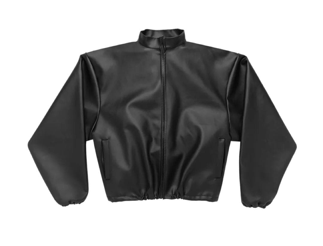 YEEZY JC-05 black size 1 - メルカリ