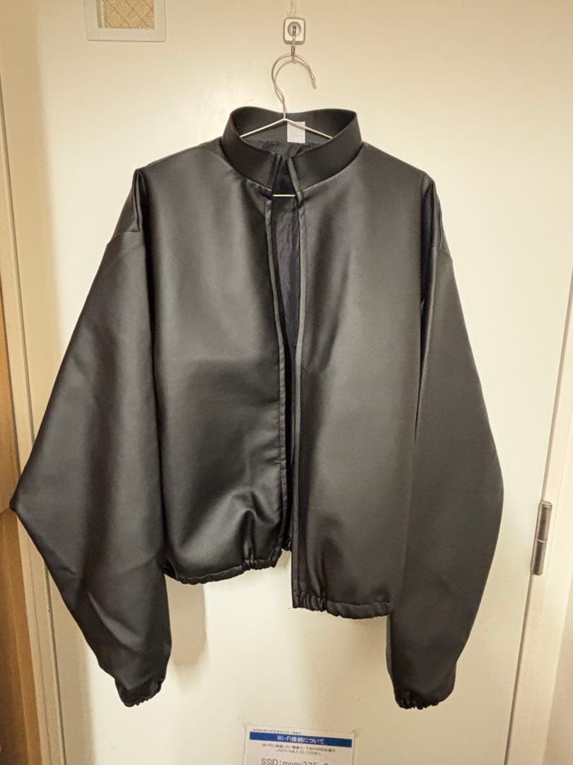 YEEZY JC-05 black size 1 - メルカリ