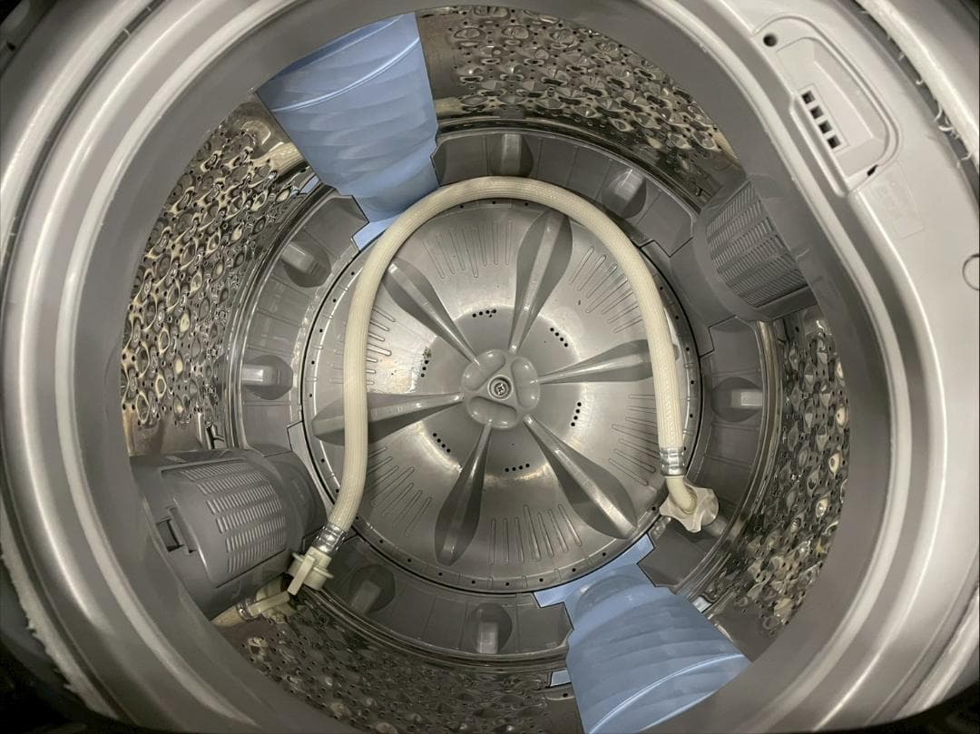 大阪送料無料☆3か月保障付き☆2021年☆IAW-T805BL☆IS-1275 - メルカリ