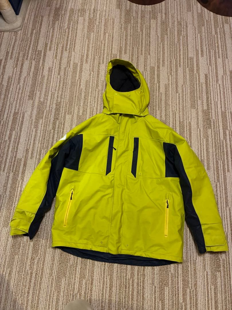 ダイワ　防寒　PU 2XL 楽天市場】pu ダイワの通販