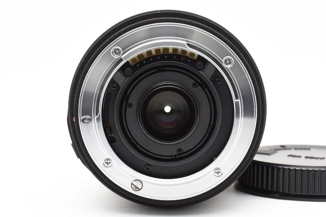 SIGMA 28-300mm F3.5-6.3 DG MACRO Aマウント用