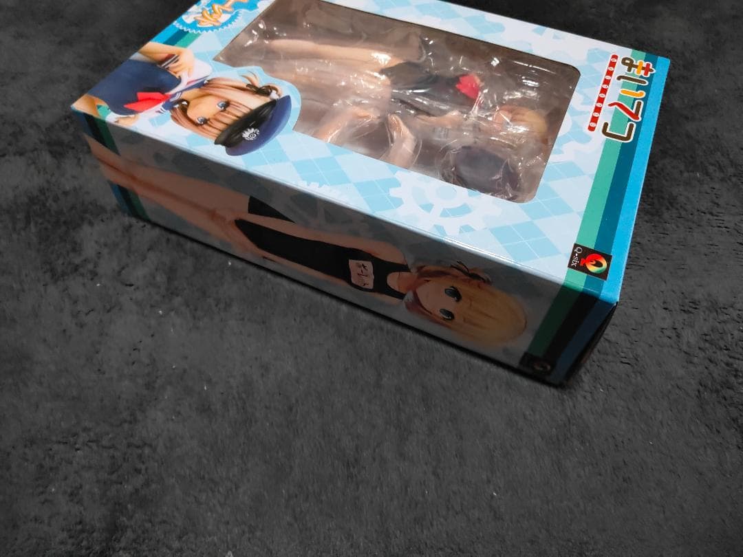 まいてつ 雛衣ポーレット 1/6 完成品フィギュア