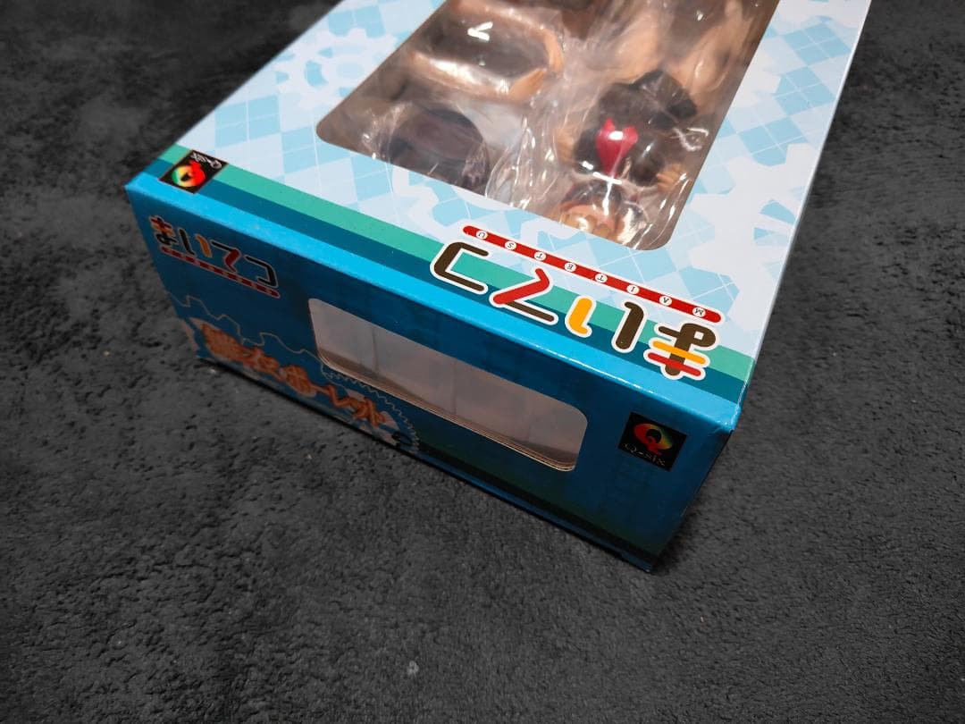 まいてつ 雛衣ポーレット 1/6 完成品フィギュア