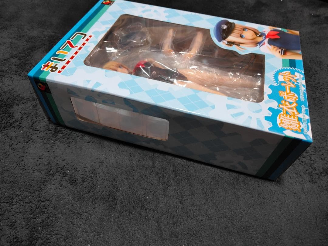 まいてつ 雛衣ポーレット 1/6 完成品フィギュア