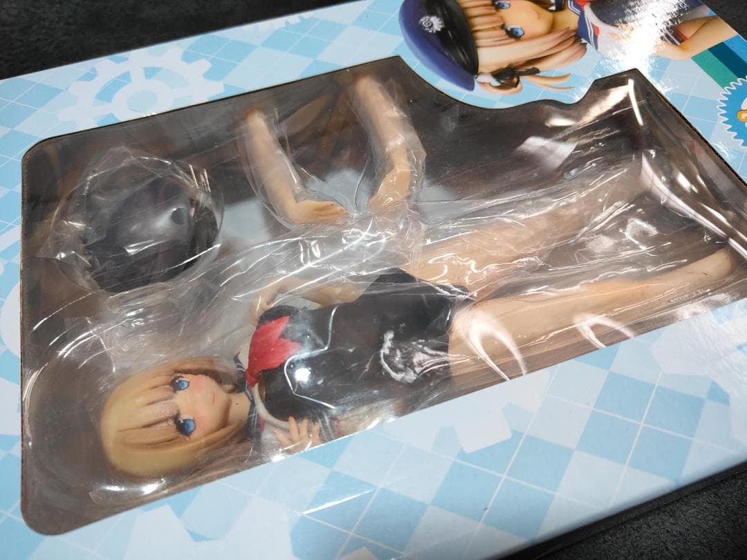 まいてつ 雛衣ポーレット 1/6 完成品フィギュア