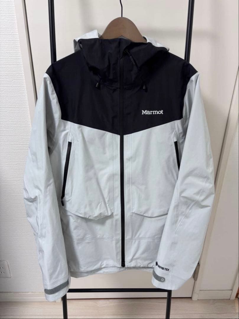 Marmot ゴアテックス エムジャケット　GORE-TEX GTX M Jacket(ゴアテックス エムジャケット )