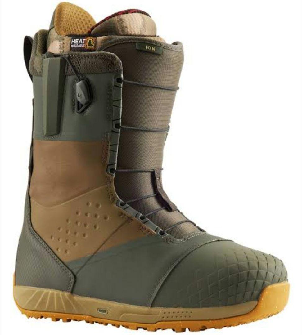 スノーボード BURTON ION 26.5cm