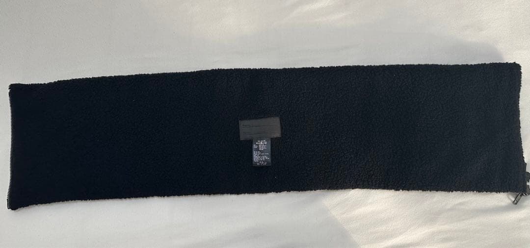 新 モデルファッション - FUMITO GANRYU ネックウォーマー フミト