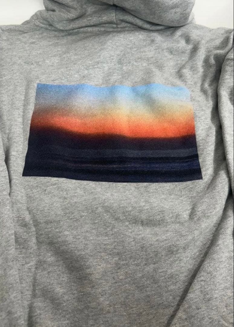 【新品•未開封】藤井風 　旅路パーカー　XLサイズ