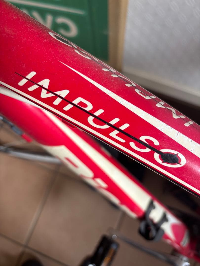 ビアンキインプリソ 通勤通学に この金額で欲しい等あれば相談受付