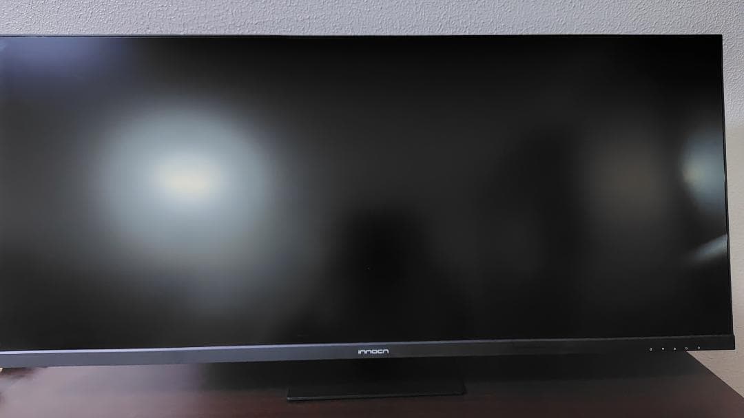 【美品】Innocn 40C1U 5K2K モニター INNOCN 40C1U：新しい沼の始まり「5K2K」による弩級の没入感 | ちもろぐ