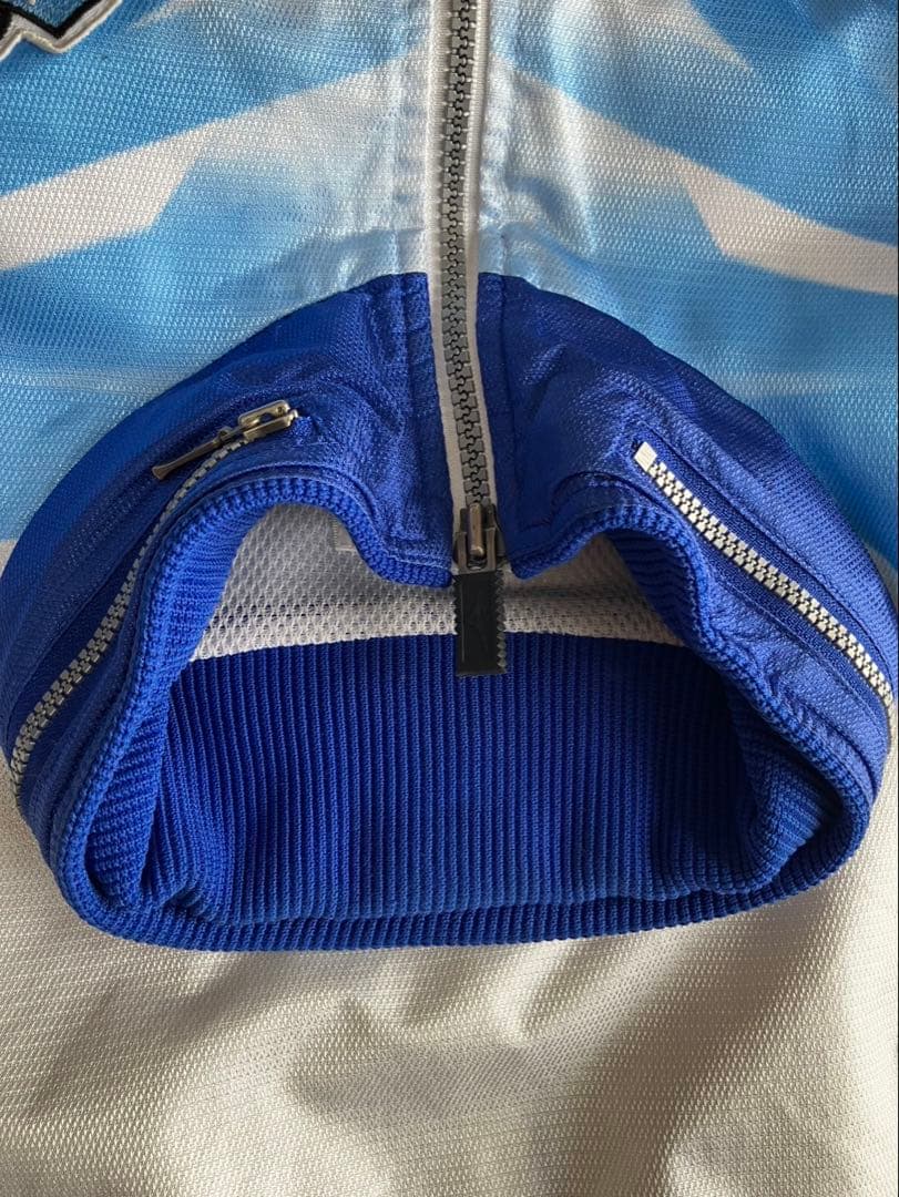 ロイ様専用 ジュビロ磐田 ウィンドブレーカー - メルカリ