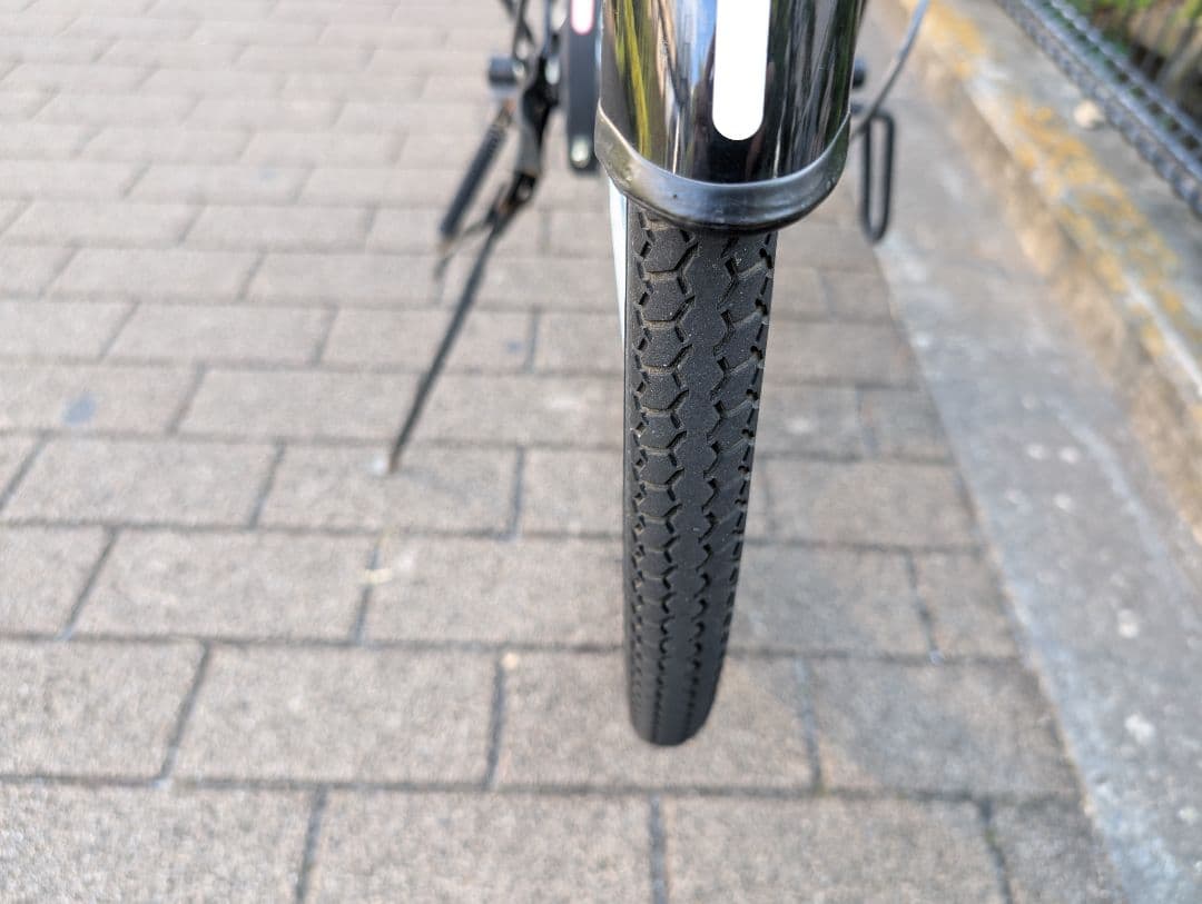 SCALARE スカラーレ 自転車27インチ 直接引き渡しのみ 東武練馬 上板橋