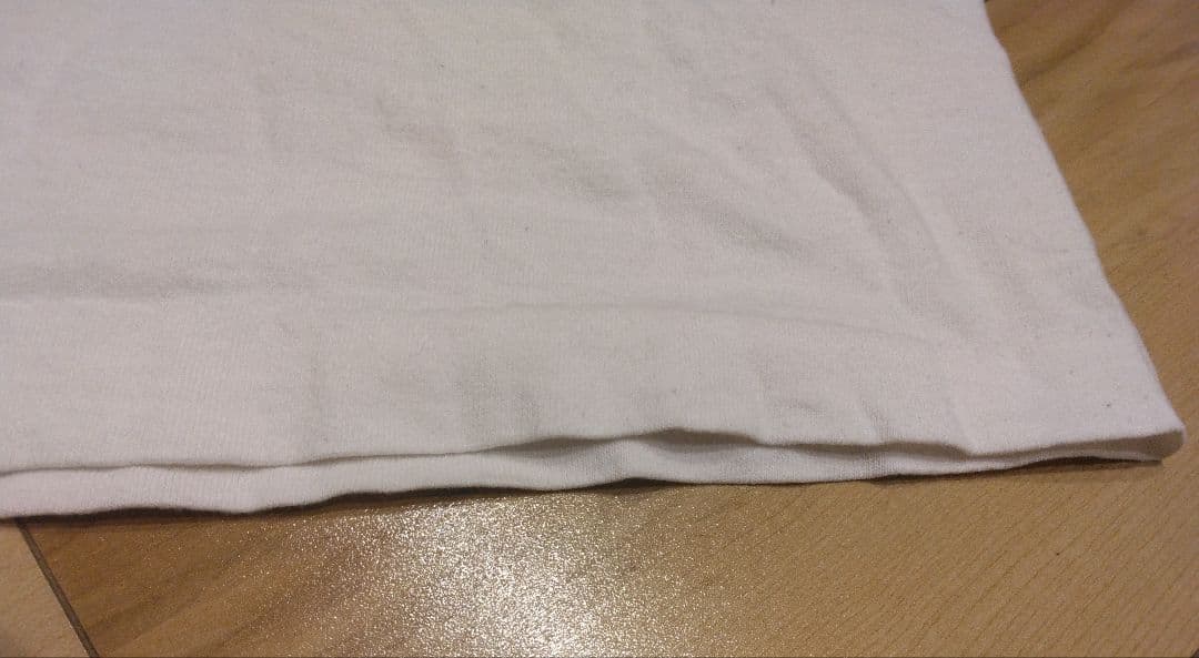 Daniel Johnston Tシャツ 90s前半購入 両面プリント