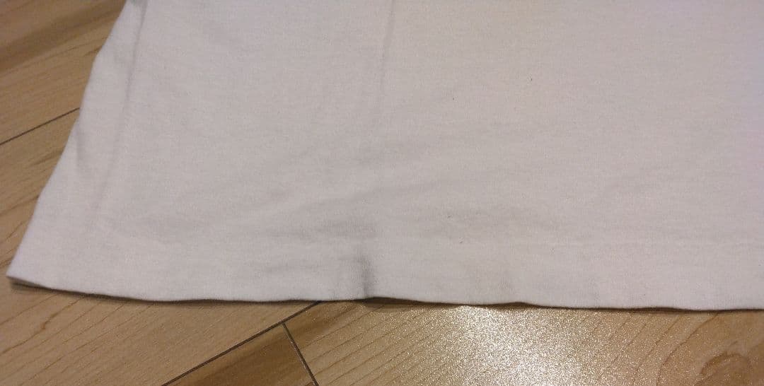 Daniel Johnston Tシャツ 90s前半購入 両面プリント