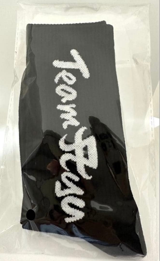 【新品未開封】靴下3点セット　TAスクラッチくじ　浜崎あゆみ