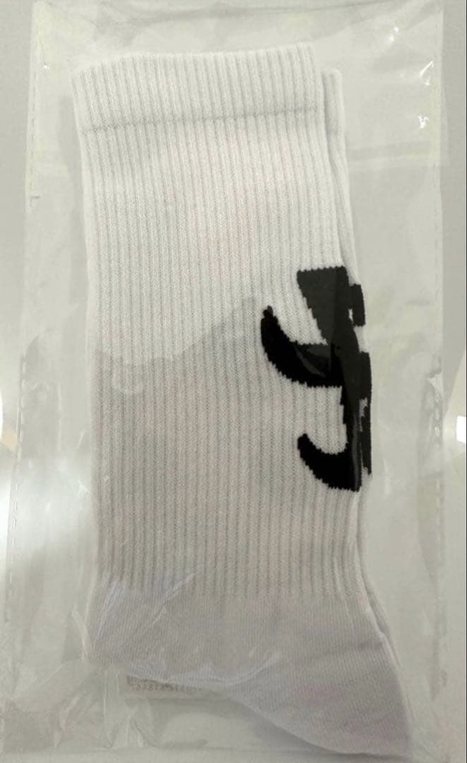 【新品未開封】靴下3点セット　TAスクラッチくじ　浜崎あゆみ