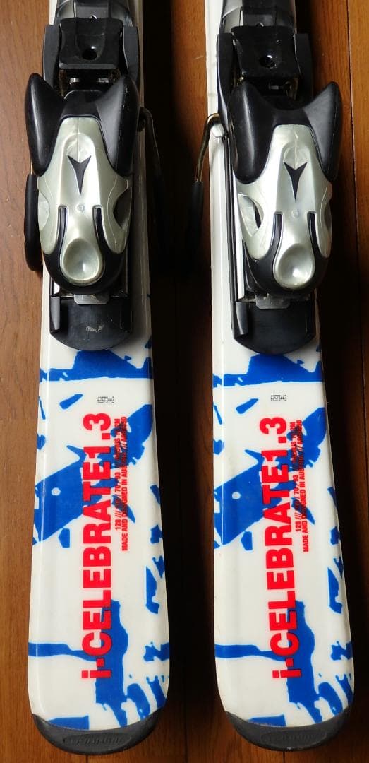 DYNAMIC - i.CELEBRATE1.3- ミッドスキー - メルカリ