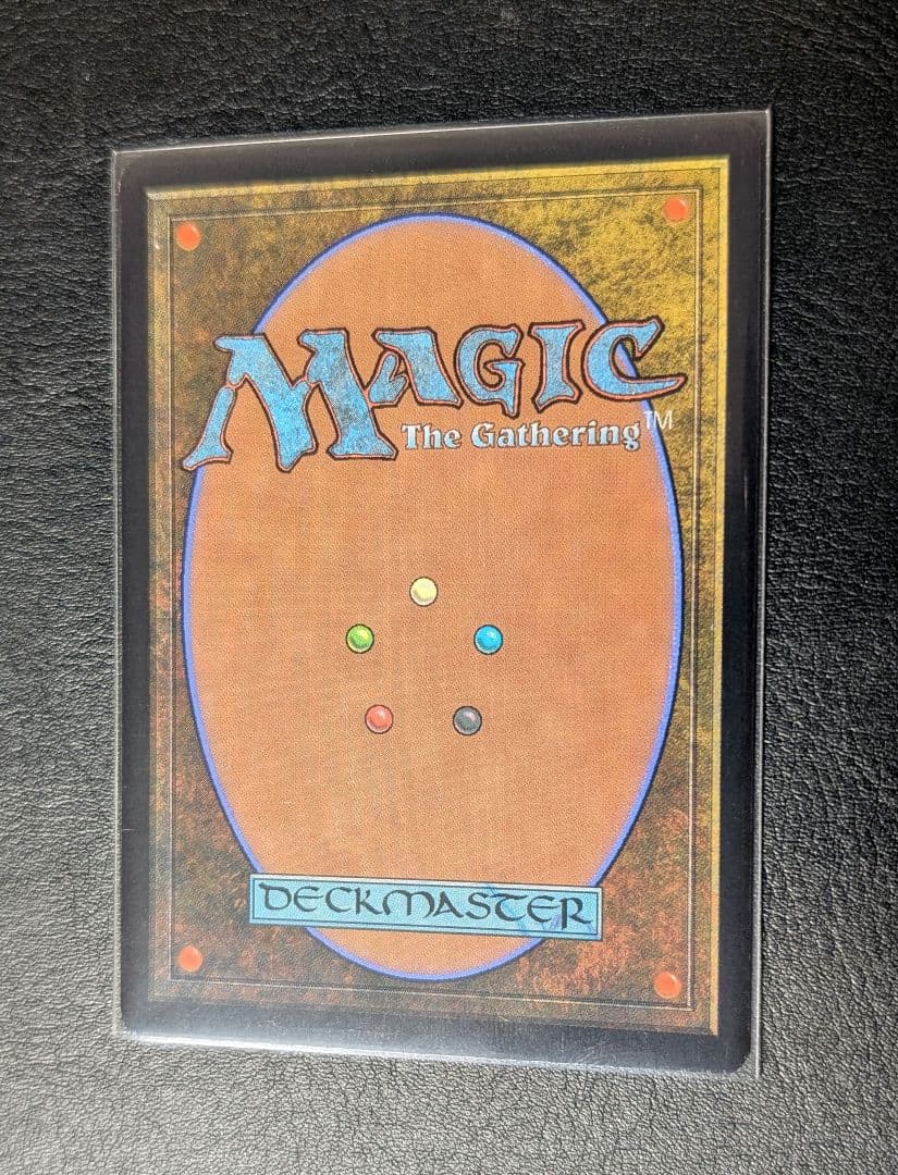 MTG 大いなる創造者、カーン 絵違い Foil