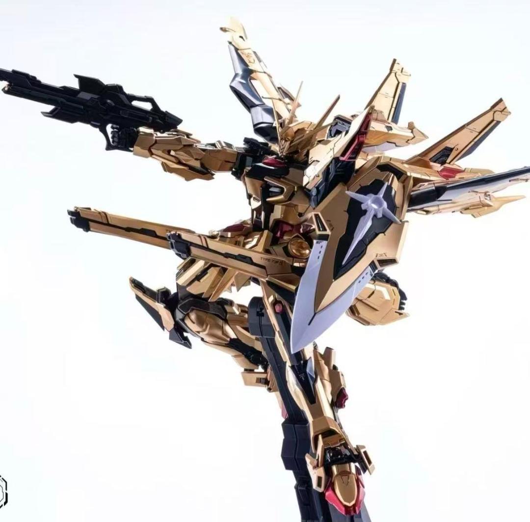 Aurora社 1/100 破暁 アカツキ 新品・未組立 即日発送 - メルカリ
