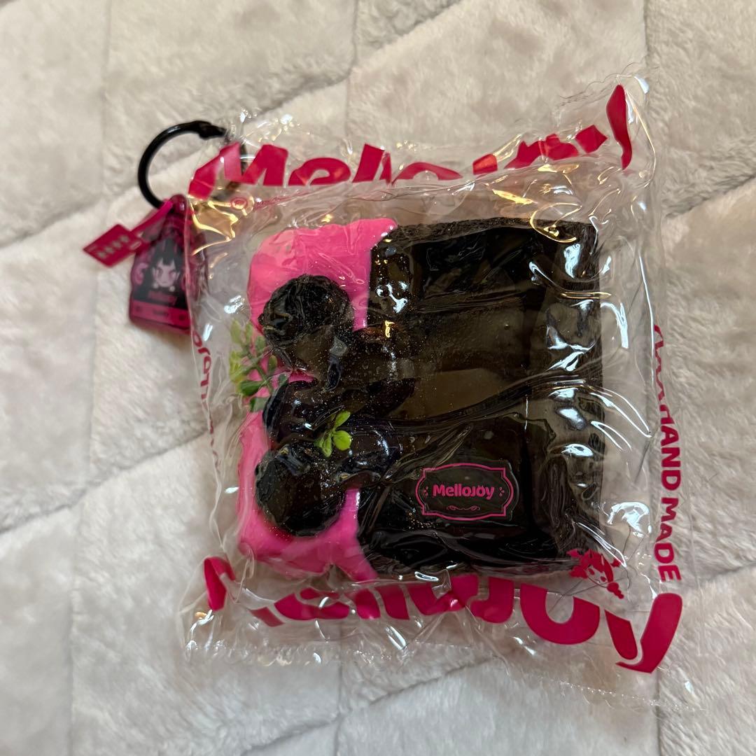 Mellojoy メロジョイスクイーズ ティラミスシリーズ - メルカリ