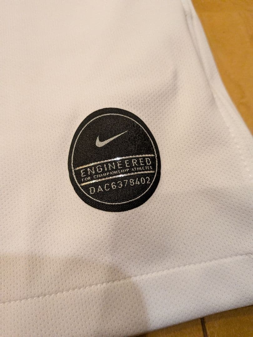 NIKE19/20トッテナム・ホットスパーユニフォームNo.10ケイーン - メルカリ