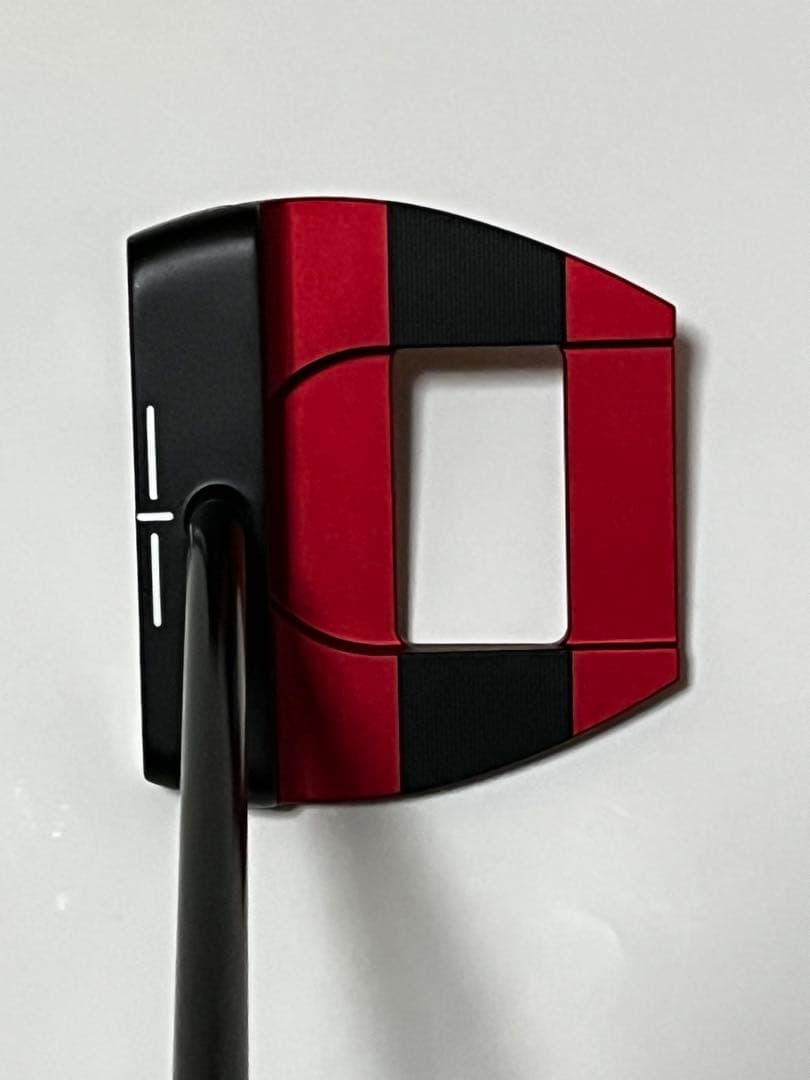 オデッセイ S2S トライホット ジェイルバード ゼロトルクパター オデッセイ S2S トライホット ジェイルバード ゼロトルクパター - メルカリ