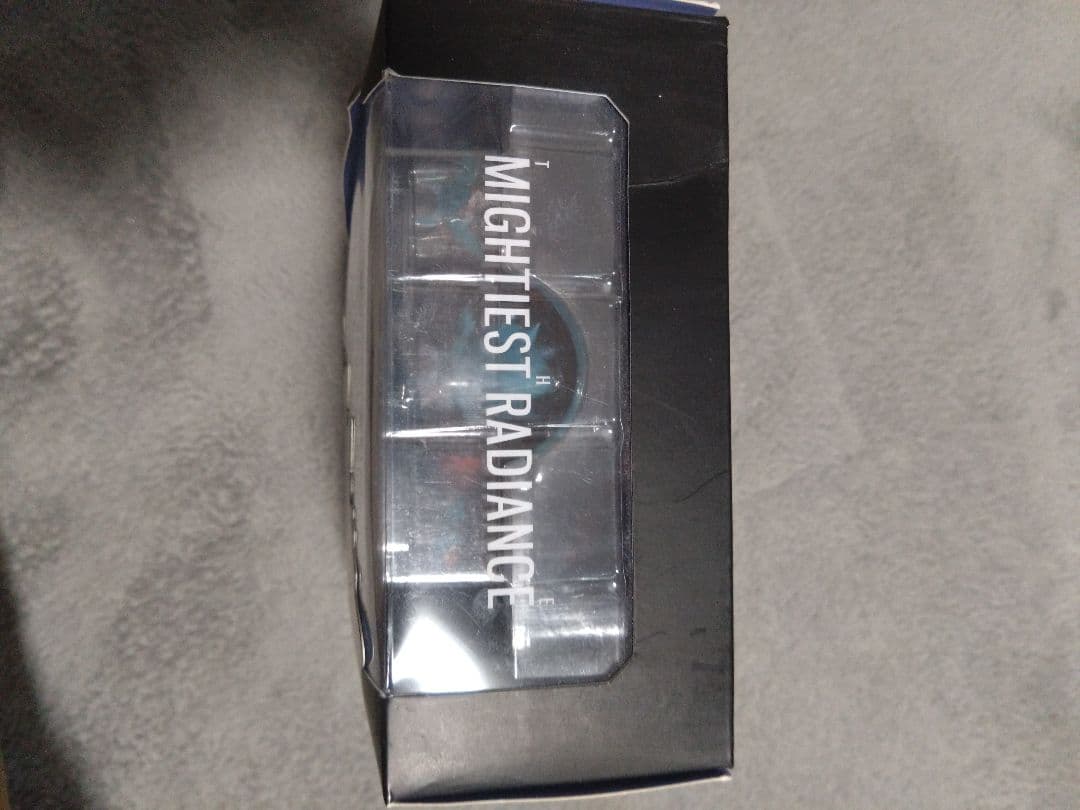 ドラゴンボール ベジット 海外限定 S.H 界王拳 demoniacal fit