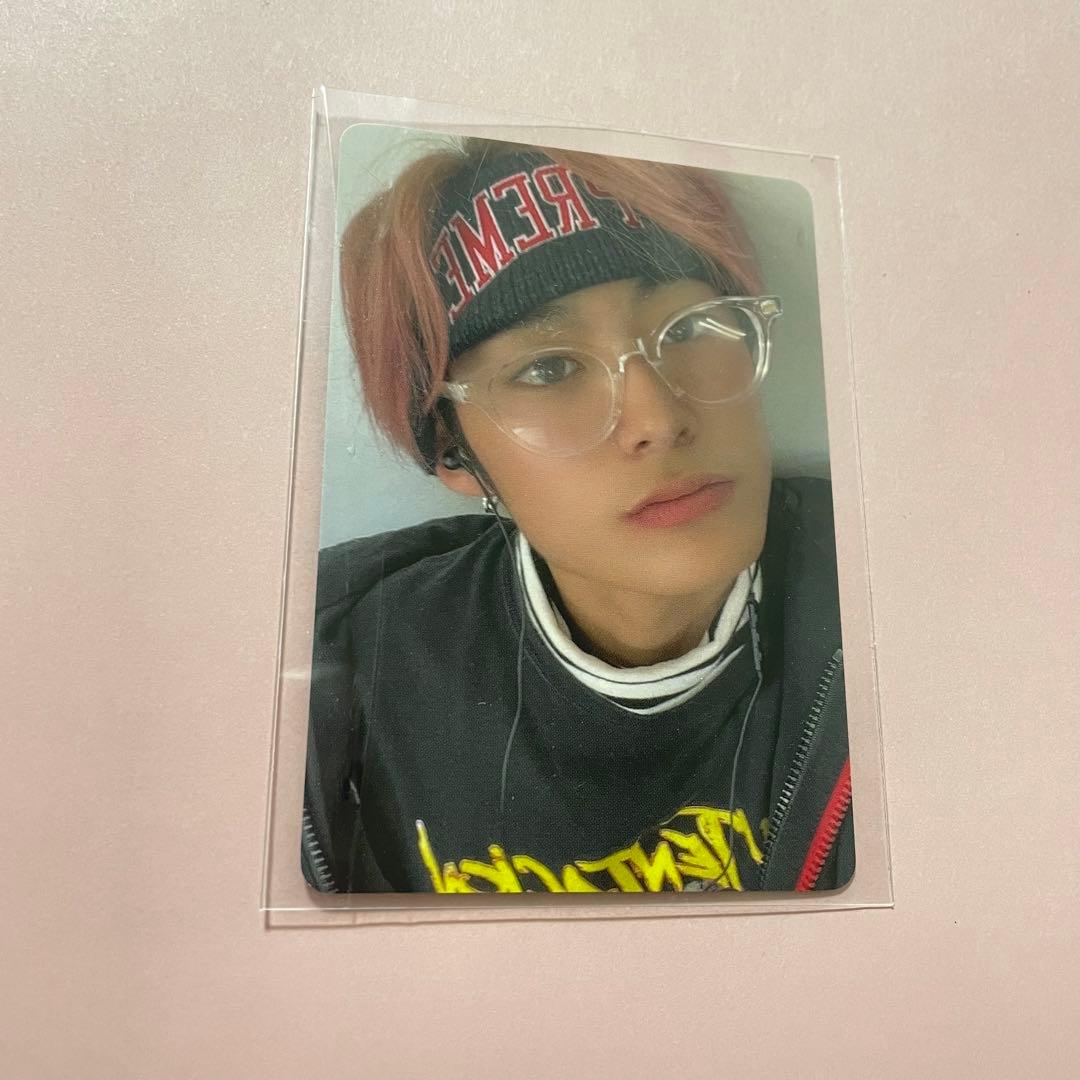 超特急 夢8 トレカ A賞 髙松アロハ オンラインカプセルくじ - メルカリ