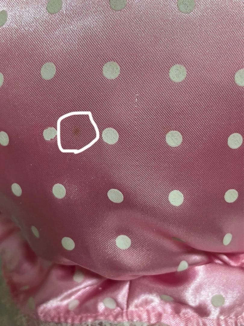 【希少！激レア！】ハローキティ　PINKY パジャマ　Mサイズ