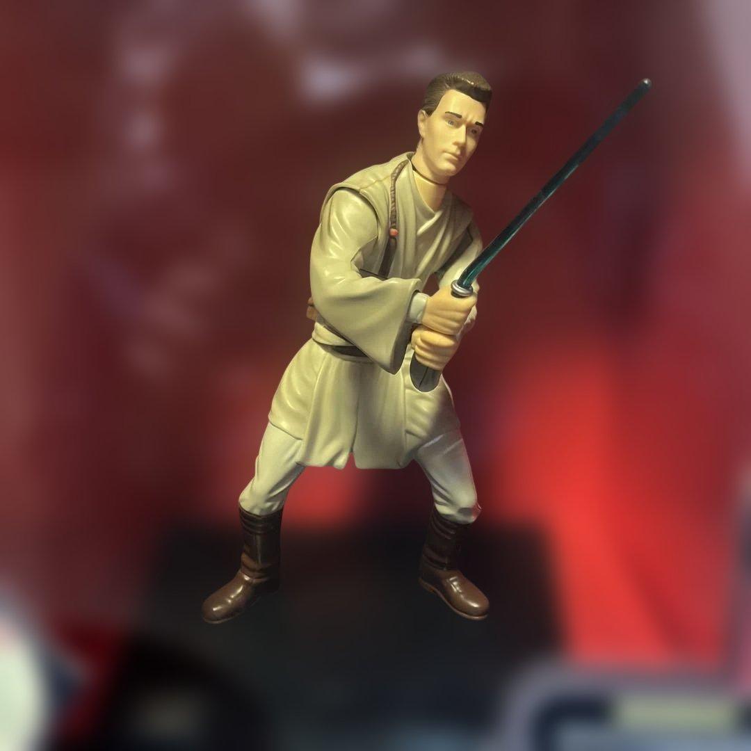 スター・ウォーズ エピソードI オビ＝ワン・ケノービ