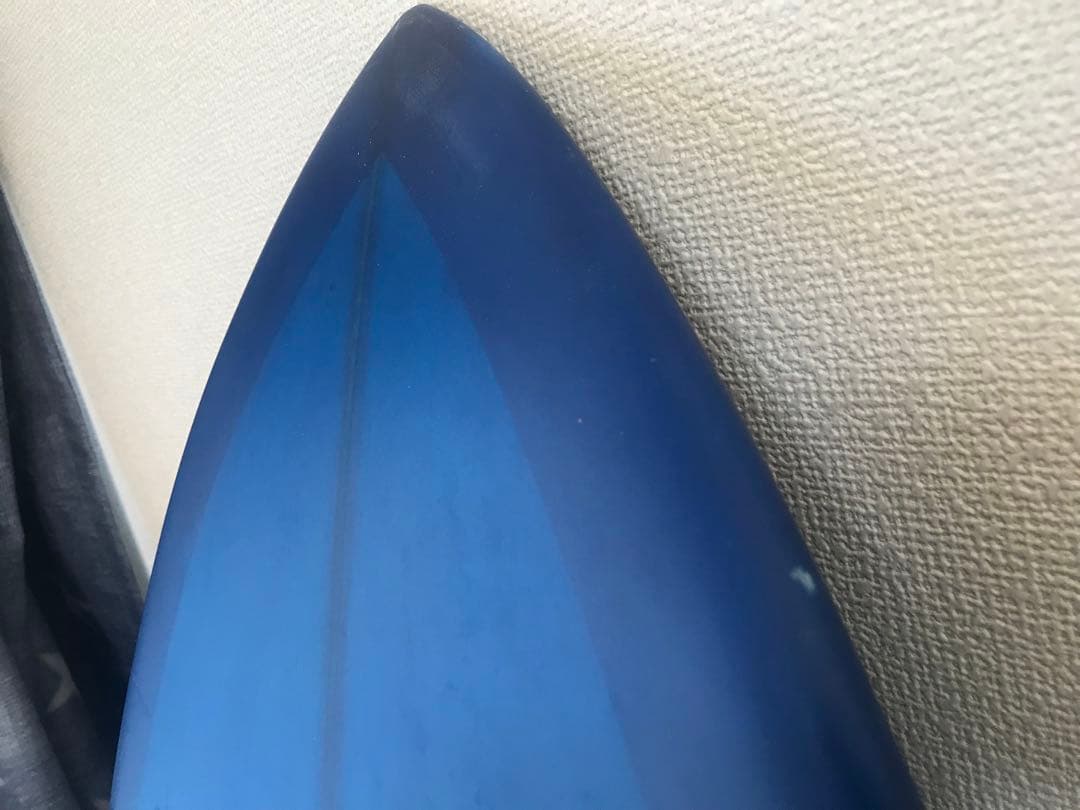 湘南手渡し限定 レイジーボーイスキル wtw サーフボード ダブルティー