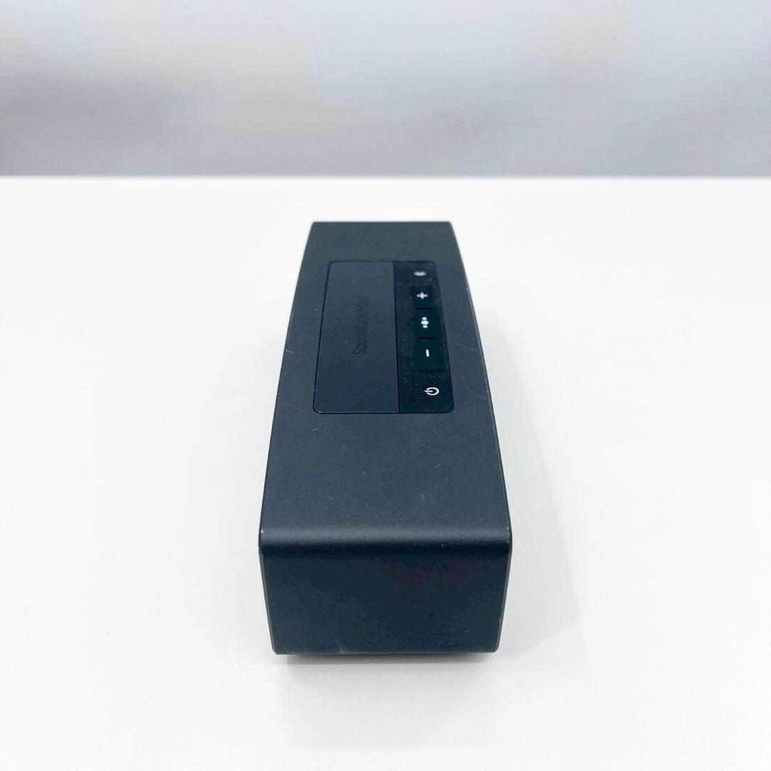BOSE SoundLink Mini II ワイヤレススピーカー - メルカリ