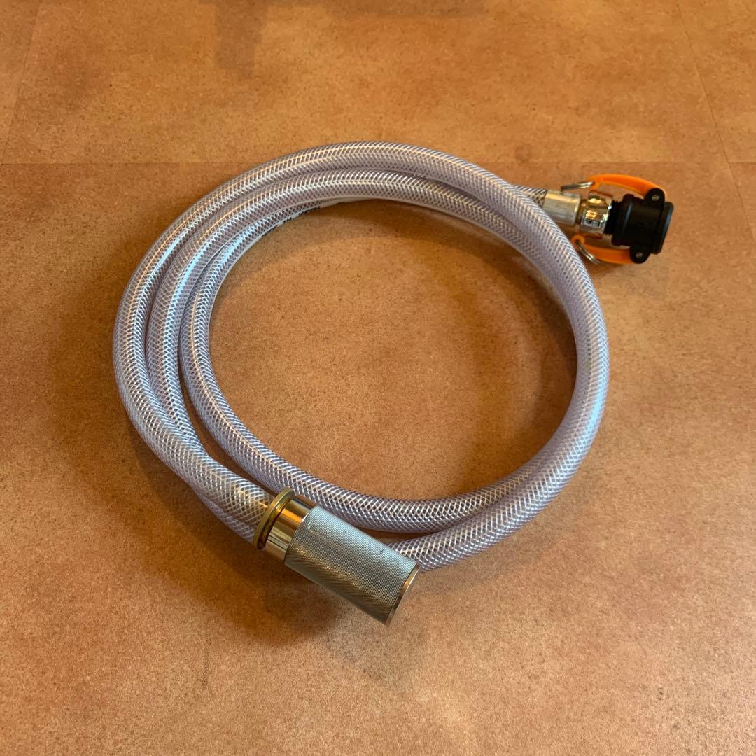 丸山製作所製100V高圧洗浄機 ウルトラファインバブル内蔵モデル - メルカリ