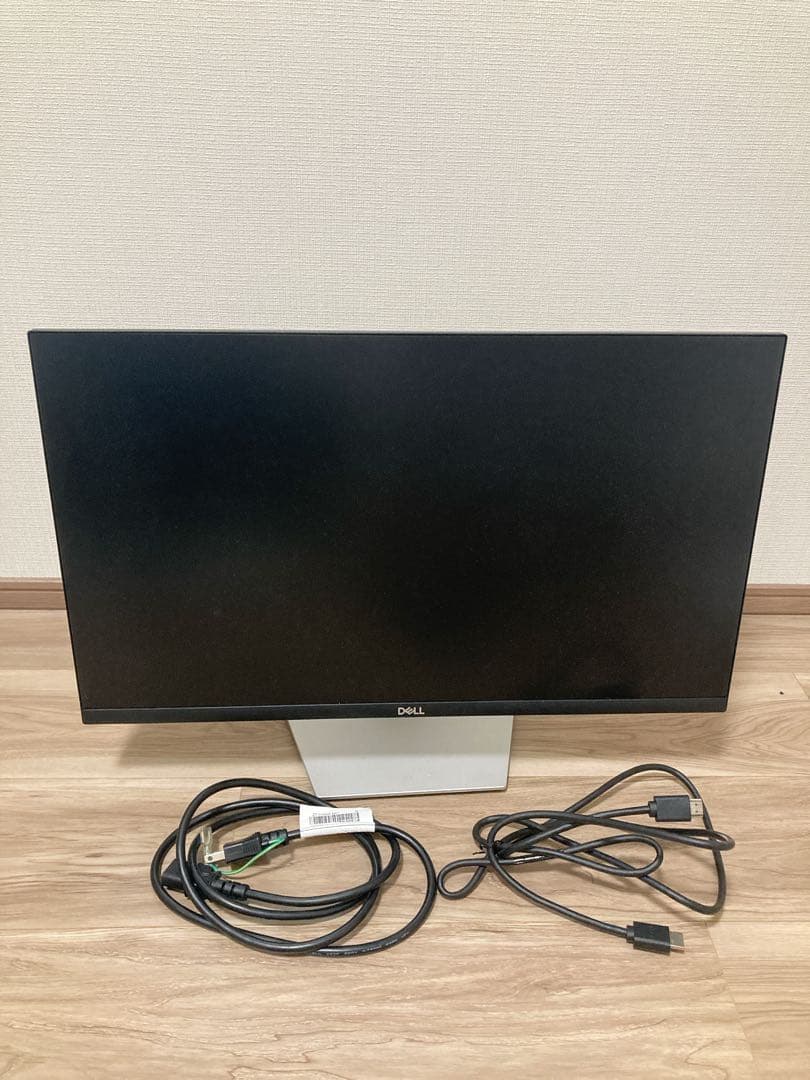 DELL S2421HS 23.8インチ モニター フルHD IPS非光沢 Dell S2421HS 23.8インチ モニター フルHD/IPS非光沢 - メルカリ