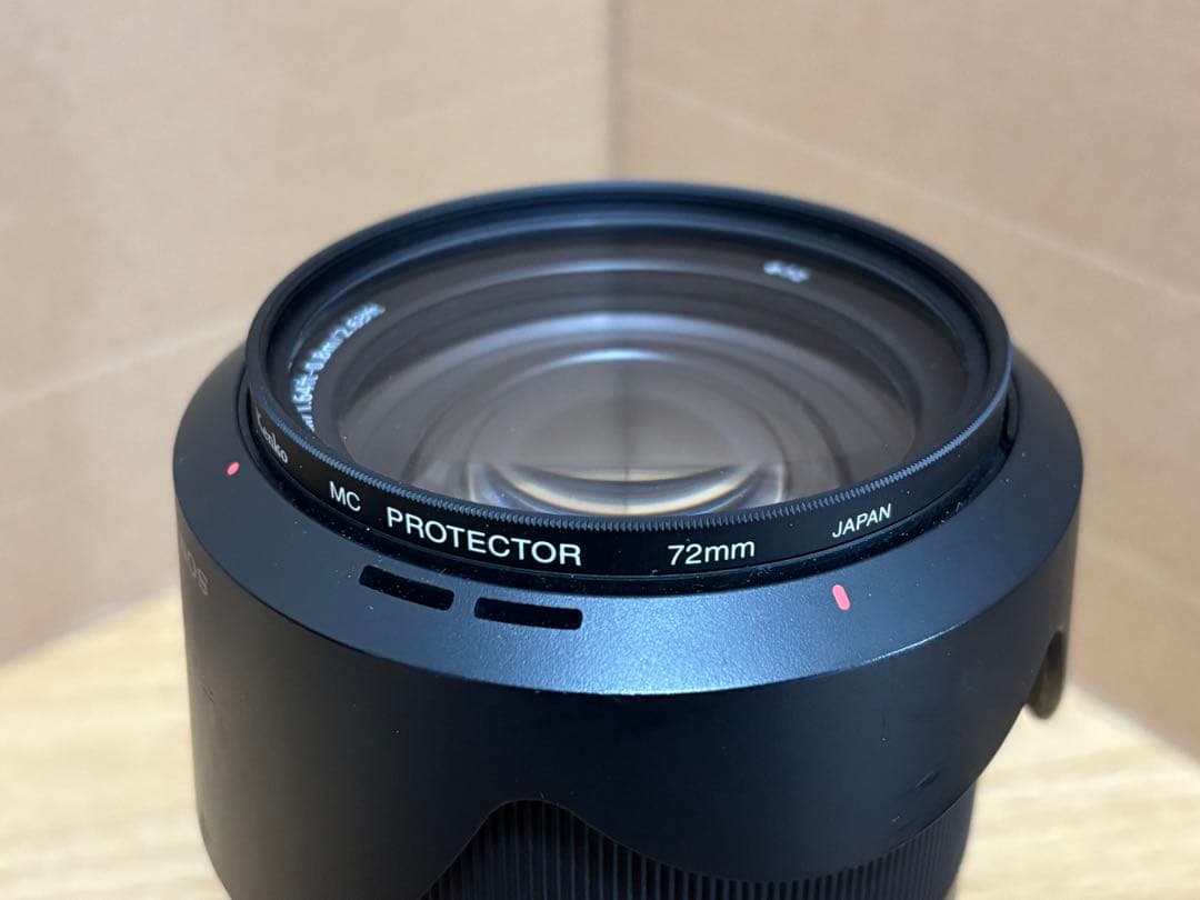 SEL24240 美品 バック付Sony FE 24-240 f3.5-6.3