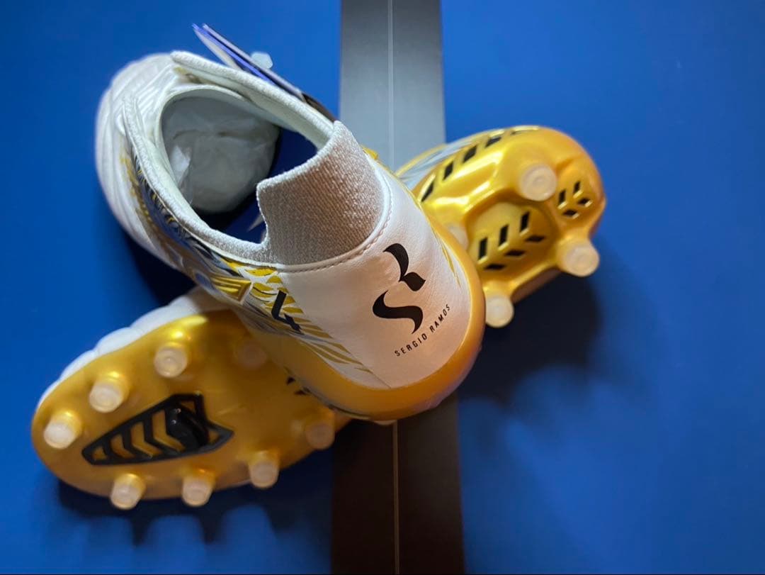 モレリアネオ3 SR4 Japan 26.5cm