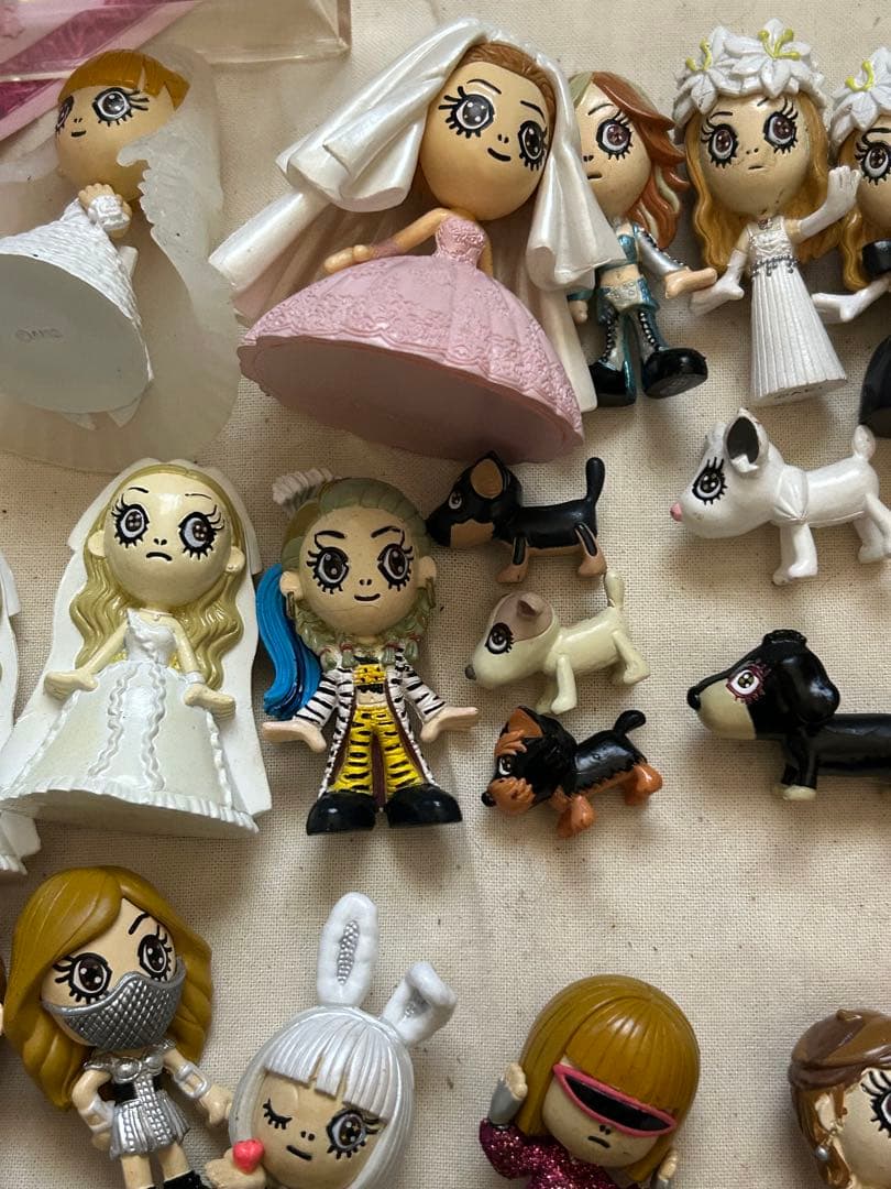 浜崎あゆみayupan『あゆパン』セット