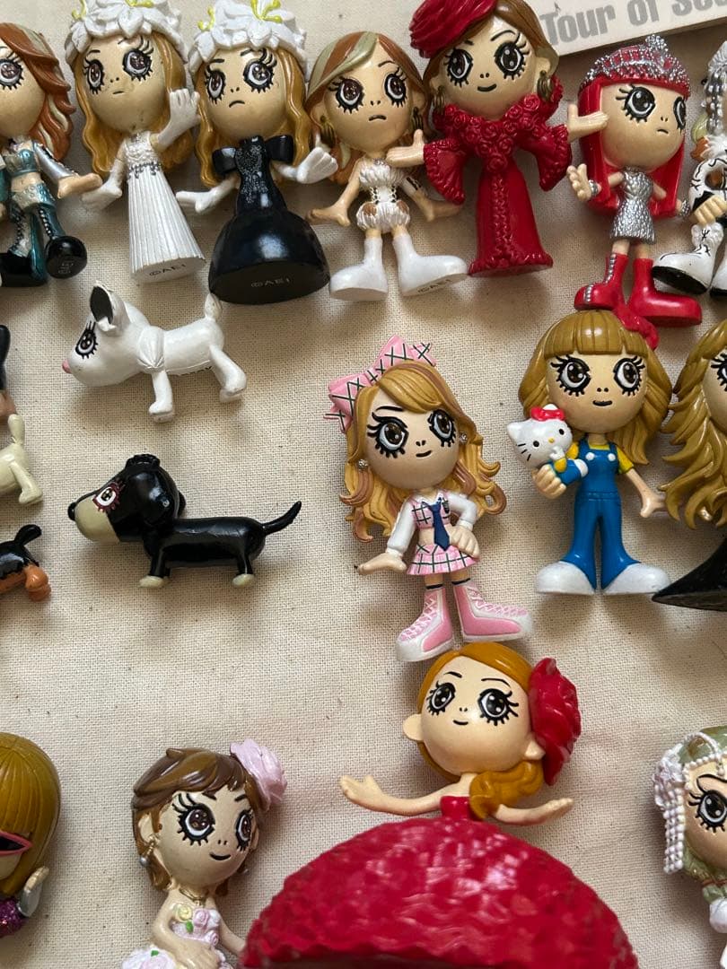 浜崎あゆみayupan『あゆパン』セット