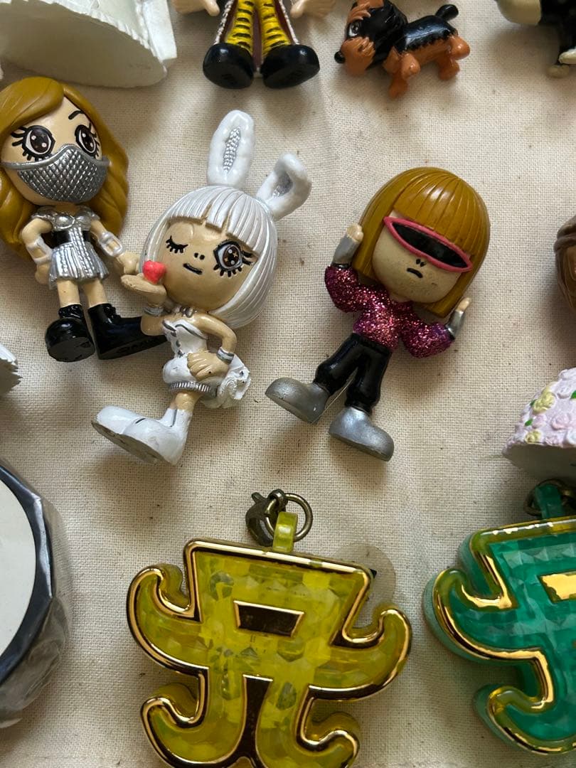 浜崎あゆみayupan『あゆパン』セット