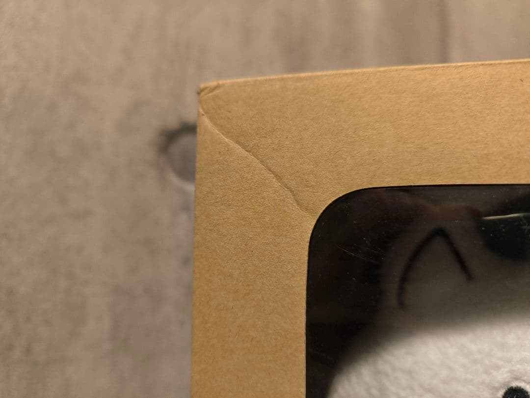 BUMP OF CHICKEN TOUR 2016 BFLY ニコル ぬいぐるみ