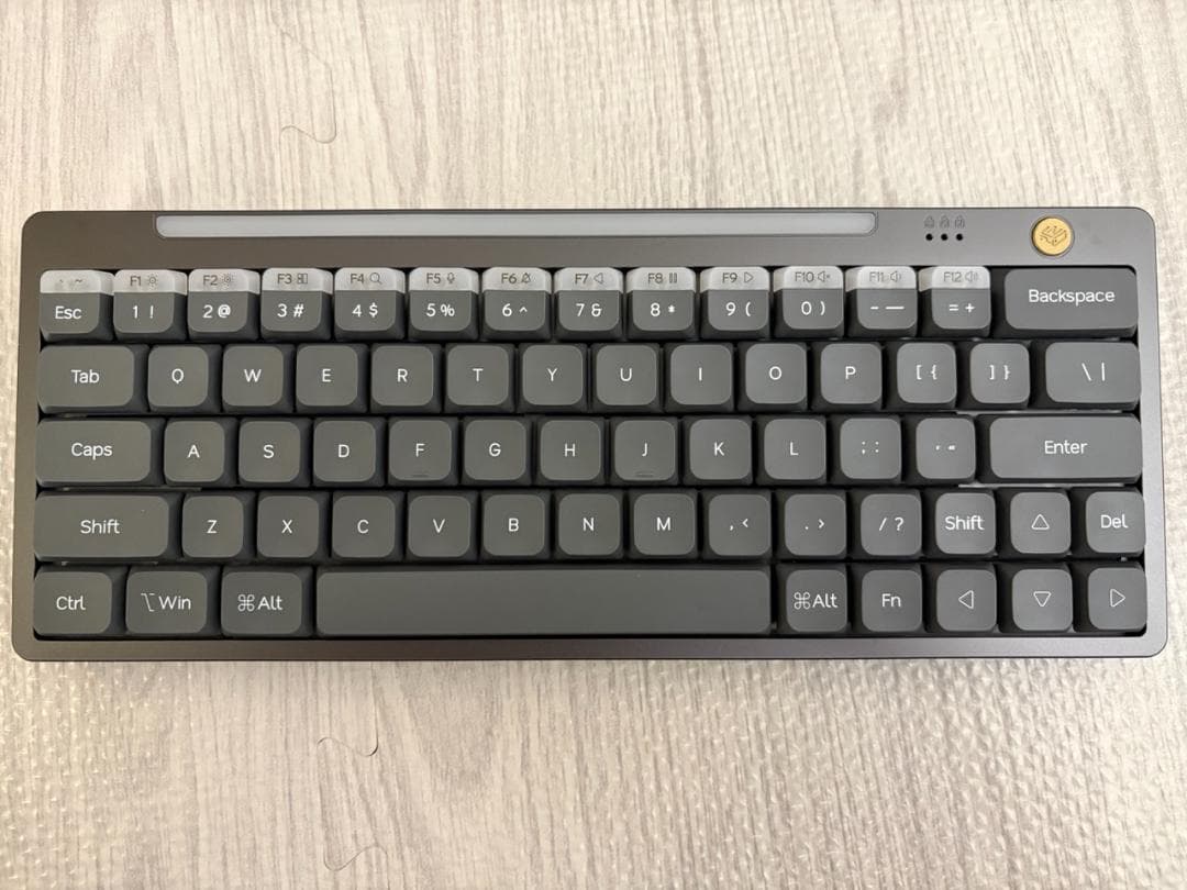 Nics Hesper64(100) Dual-Action フルセット - メルカリ