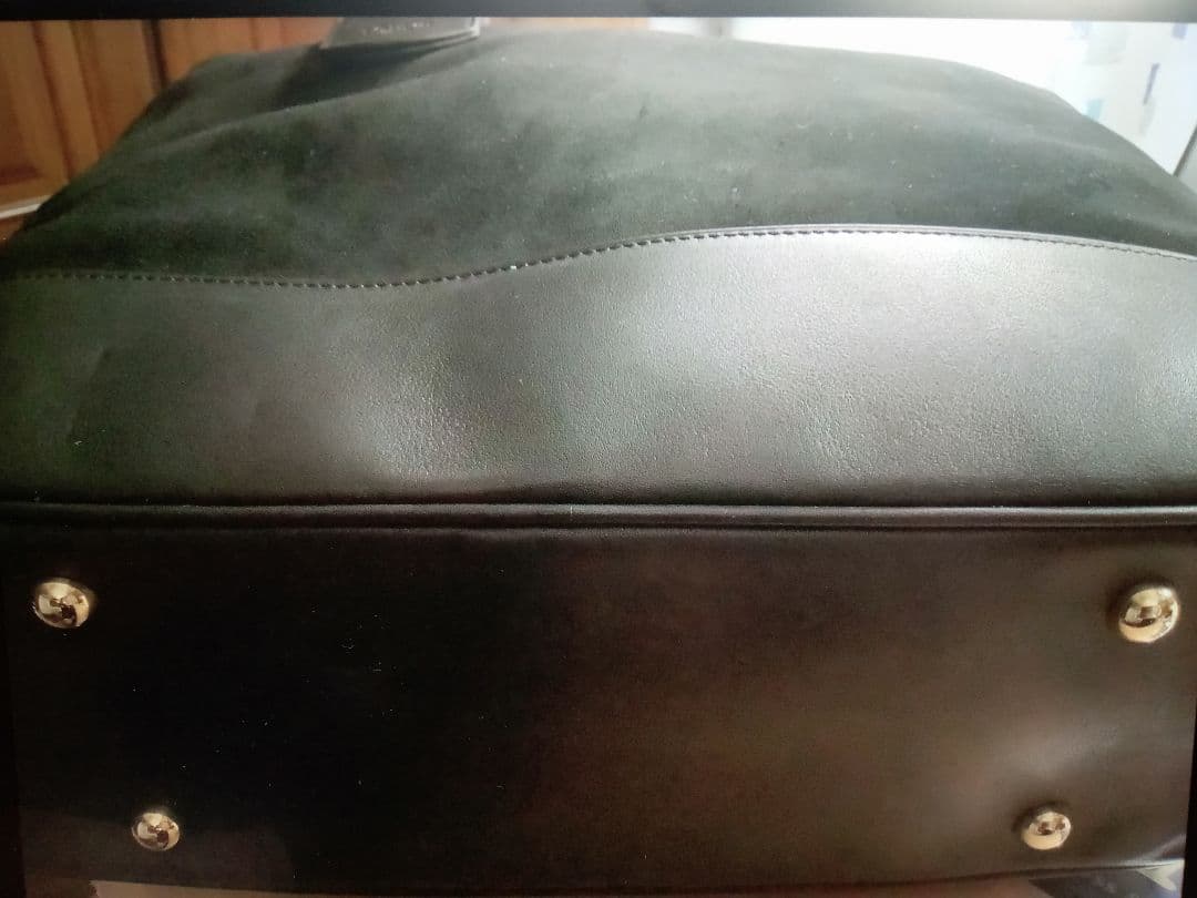 カモンで踊れ様専用】ロエベ トートバッグ - メルカリ