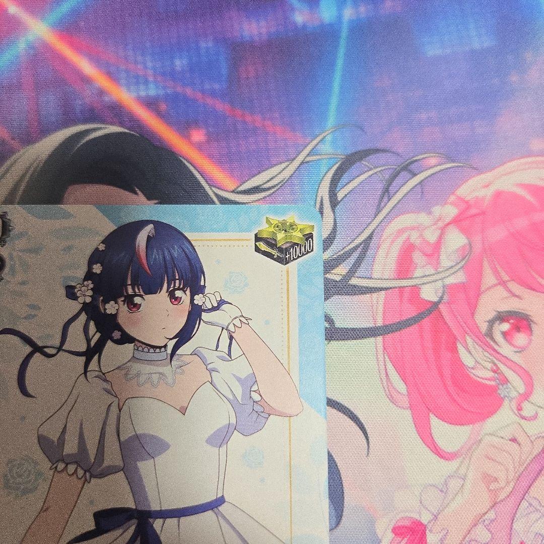 ヴァンガード くじロード Something Blue 明星エリカ 1枚 - メルカリ