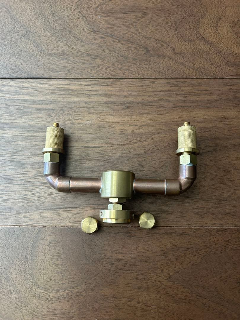 neru design works【FUTAMATA】