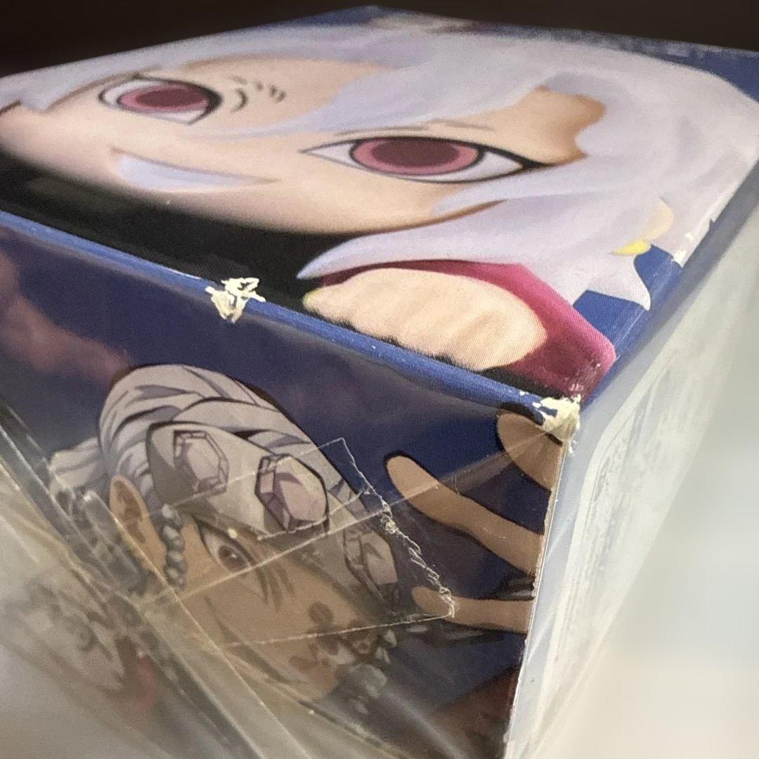 鬼滅の刃　ひっかけフィギュア　－宇髄！宇髄！宇髄！－　宇髄天元　着流し姿　未開封