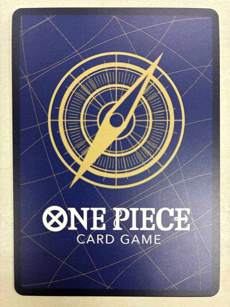 ボルサリーノ 5コスト 6000パワー 特性カード - メルカリ