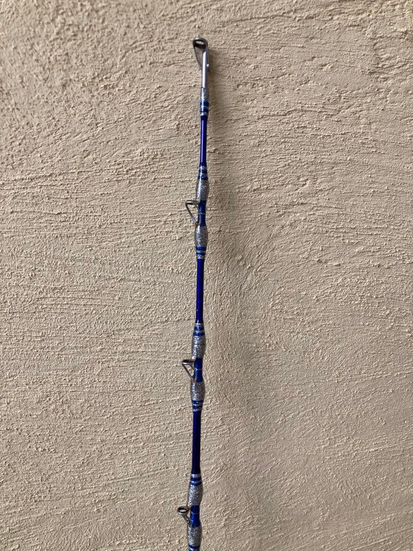 アルファタックル ショートアーム GS 73 170H 【収納袋付き】 - メルカリ