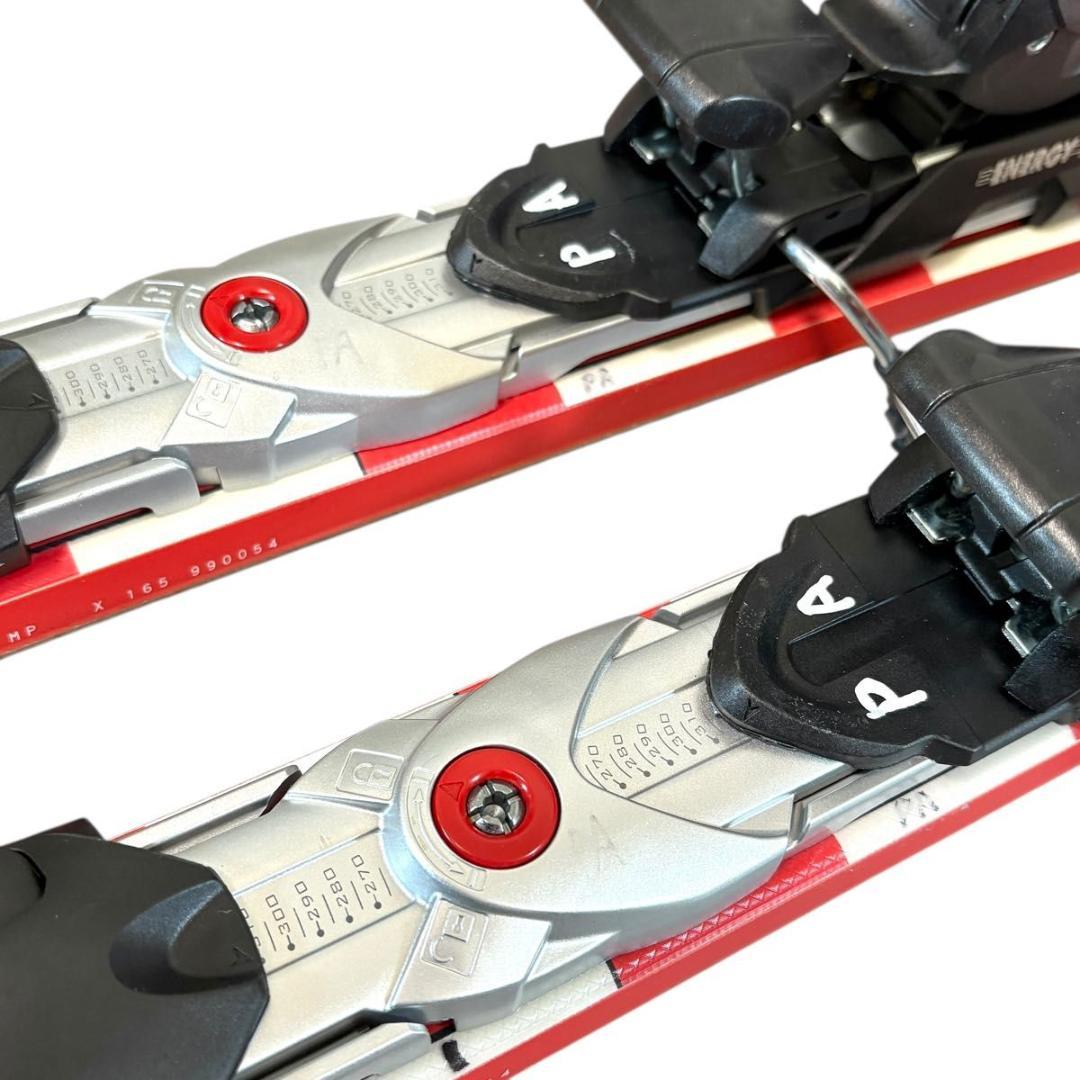 OGASAKA オガサカ MP-X 165cm カービング スキー板 - メルカリ