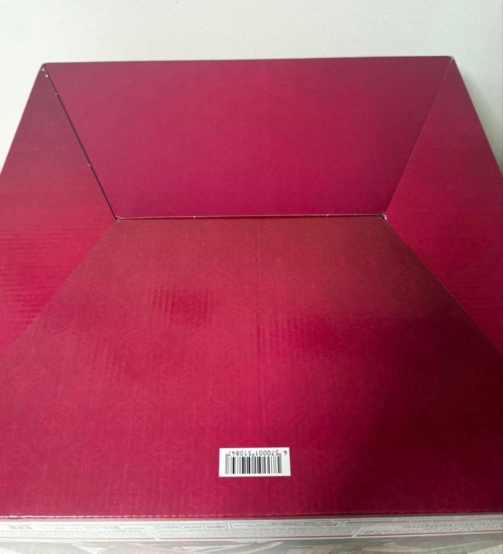 ドールズフロントライン OTs-14 グローザ 宴会を統べる者 重傷Ver.